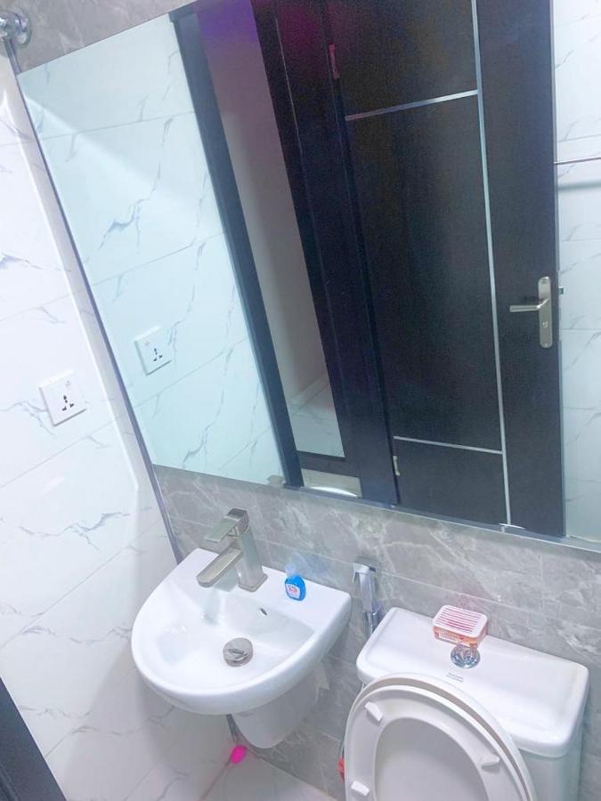 No 95 Suites VI Lagos Ngoại thất bức ảnh